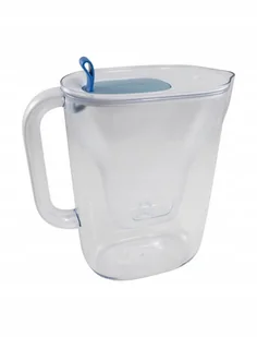 Dzbanek Brita Style XL Na Wkłady Brita Maxtra+ 402 - Dzbanki filtrujące - miniaturka - grafika 1