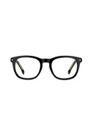 Okulary przeciwsłoneczne - Hugo Boss 1725/g/cs uomo Poliestere - miniaturka - grafika 1