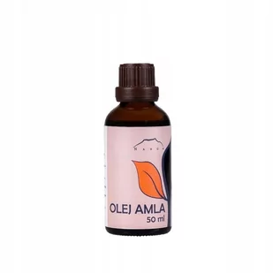 Nanga, Olej amla  50 ml - Olejki do ciała i włosów - miniaturka - grafika 1