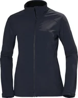 Kurtki i kamizelki sportowe damskie - Helly Hansen Helly Hansen damska kurtka W Paramont Softshell JACKET 62925-597 L - miniaturka - grafika 1