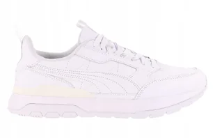 Buty męskie Puma R78 Trek Lth 383202 02 - Buty sportowe męskie - miniaturka - grafika 1