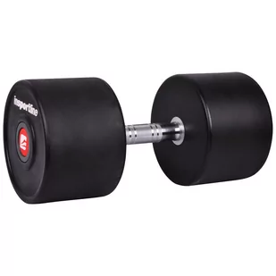 InSportLine Hantla Profi 46 kg 1IN-9187 - Hantle i ciężarki - miniaturka - grafika 1