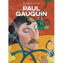 Paul Gauguin - Książki o kulturze i sztuce - miniaturka - grafika 1