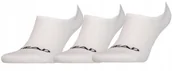 Skarpetki męskie - Head Skarpetki Skarpety Stopki Białe 35-38 3szt - miniaturka - grafika 1