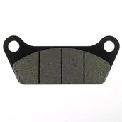 Tarcze hamulcowe - TRW KFZ Ausruestung GmbH) KFZ Ausruestung GmbH) MCB528 MCB528 - miniaturka - grafika 1