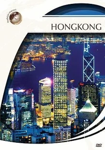 CASS FILM Hongkong seria Podróże marzeń) Płyta DVD) - Filmy biograficzne DVD - miniaturka - grafika 1