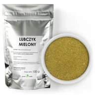 Przyprawy i zioła sypkie - Lubczyk Mielony Aromatyczny Naturalna Maga 100G - miniaturka - grafika 1