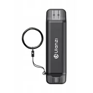 Czytniki kart pamięci - Czytnik ULANZI CR3 - miniaturka - grafika 1