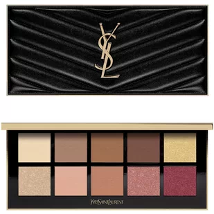 Yves Saint Laurent Couture Color Clutch Desert Nude - Cienie do powiek - miniaturka - grafika 1