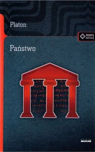 Państwo Platon - Nauka - miniaturka - grafika 1