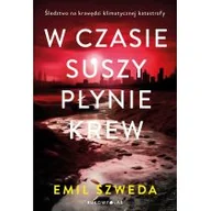 Kryminały - W czasie suszy płynie krew - miniaturka - grafika 1