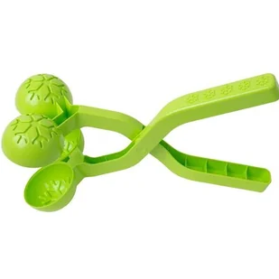Śnieżkomat ENERO Snowball 1064567 - Sporty zimowe - akcesoria Śnieżkomat ENERO Snowball 1064567 - Sporty zimowe - akcesoria - miniaturka - grafika 1