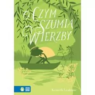 Baśnie, bajki, legendy - Kenneth Grahame Literatura klasyczna O czym szumią wierzby - miniaturka - grafika 1