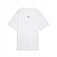 Koszulki męskie - PUMA KOSZULKA ESS RELAXED 68497102 r XL - miniaturka - grafika 1