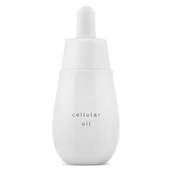 Pozostałe kosmetyki - AYUNA Cellular Oil rewitalizujące serum w olejku 30 ml - miniaturka - grafika 1