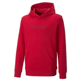 PUMA Bluza dziecięca Ftbllegacy z kapturem, uniseks - Bluzy dla dziewczynek - miniaturka - grafika 1
