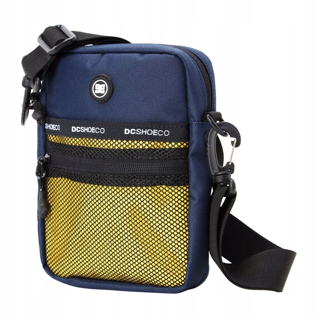 Nerka DC saszetka torba Starcher granatowa 2.5L