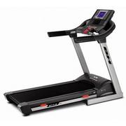 Bieżnie - BH Fitness F4 Dual G6426U - miniaturka - grafika 1