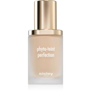 Sisley Paris Phyto-Teint Perfection - Podkłady do twarzy - miniaturka - grafika 1