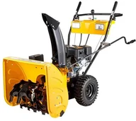 Odśnieżarki - Alpina PETROL SNOW BLOWER C-ST065C 56CM 4.8 KW - miniaturka - grafika 1
