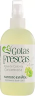 Wody i perfumy damskie - Instituto Espanol Gotas Frescas Agua De Colonia Spray Woda kolońska 500ml - miniaturka - grafika 1