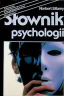 Psychologia - Słownik psychologii - miniaturka - grafika 1