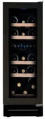 Chłodziarki do wina - DUNAVOX Flow 17H DAUF-17.58DBH MAJ - miniaturka - grafika 1
