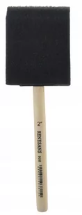 Pędzel Gąbkowy Płaski 906 Rozmiar 2 Renesans - Pędzle - miniaturka - grafika 1