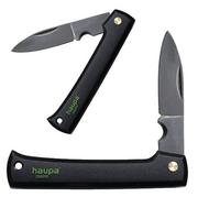 Nożyce i noże - HAUPA nóż monterski z odpornego tworzywa 200010 - miniaturka - grafika 1