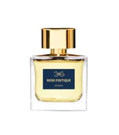 Wody i perfumy unisex - Manos Gerakinis Rose Poetique woda perfumowana unisex 100ml - miniaturka - grafika 1