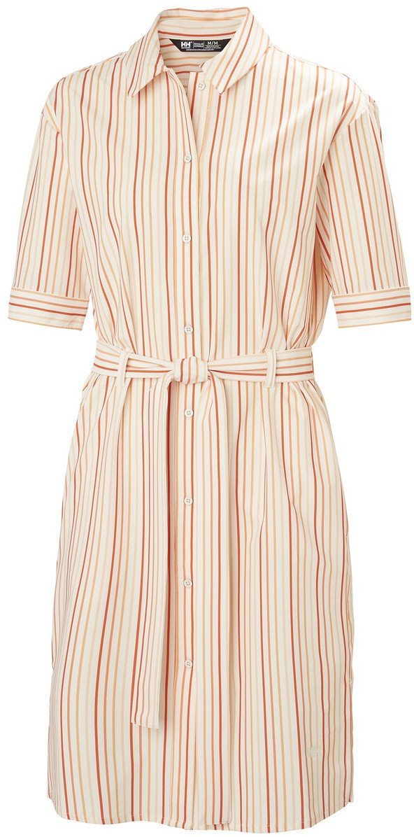 Helly Hansen sukienka W THALIA SHIRT DRESS 34489 306 XL