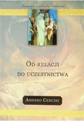Religia i religioznawstwo - Salwator Od relacji do uczestnictwa - miniaturka - grafika 1