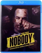 Filmy akcji Blu-Ray - Nikt - miniaturka - grafika 1