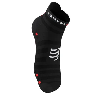 Skarpety Compressport Pro Racing Socks v4.0 Ultralight Run Low - Skarpetki damskie - miniaturka - grafika 1