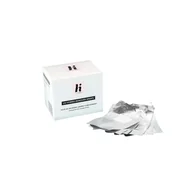 Akcesoria do paznokci - hi hybrid hi hybrid folie do usuwania lakieru hybrydowego 1 opakowanie 50 szt.) - miniaturka - grafika 1