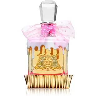 Juicy Couture Viva La Juicy Sucré Woda perfumowana 100 ml - Wody i perfumy damskie - miniaturka - grafika 1