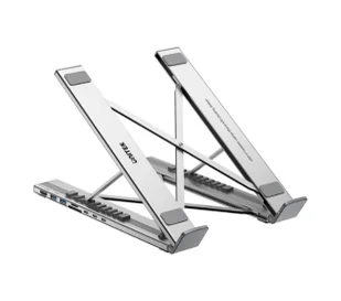 Unitek D1137AGY01 z hubem/HDMI/PD/SD - Części i akcesoria do laptopów - miniaturka - grafika 1