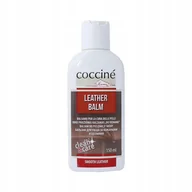 Środki do obuwia i ubrań - Balsam 2w1 Coccine do pielęgnacji skóry naturalnej - miniaturka - grafika 1