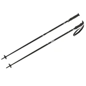 Kijki narciarskie - Kijki narciarskie Atomic Cloud Black 2024 - miniaturka - grafika 1