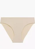 Majtki damskie - FIGI ATLANTIC LS-001 JZ25 J BEŻ (kolor jasny-beż, rozmiar M) - miniaturka - grafika 1