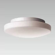 Lampy sufitowe - Prezent Plafoniera łazienkowa ELLISAR - miniaturka - grafika 1