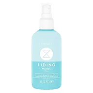 Kosmetyki do stylizacji włosów - Kemon Liding Nourish Spray 2phase Velian - 200ml - miniaturka - grafika 1