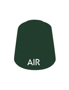 Air: Vulkan Green (24ml) (28-65) GamesWorkshop 28-65 - Gry bitewne - miniaturka - grafika 1
