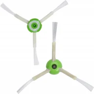 Akcesoria do robotów sprzątających - Szczotka boczna 3 ramienna do iRobot Roomba I3 I7 I6 I5 E5 E4 1szt. - miniaturka - grafika 1