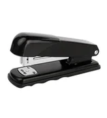 Zszywacze biurowe - Zszywacz 246 50k Eagle Tyst232 czarny - miniaturka - grafika 1