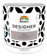 Farby zewnętrzne - Beckers Farba Designer Collection Warm 2,5L - miniaturka - grafika 1