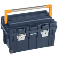 Skrzynki i torby narzędziowe - Skrzynka narzędziowa HD Trophy 59.5 x 34.5 x 35.5 cm Dexter - miniaturka - grafika 1