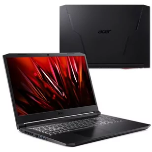 Acer Nitro 5 - Laptopy - miniaturka - grafika 1