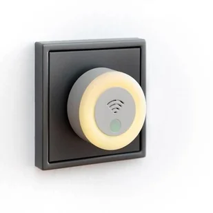 REPELLENT ULTRADŹWIĘKOWY Z LED KL LITTO INNOVAGOODS - Lampy owadobójcze - miniaturka - grafika 1