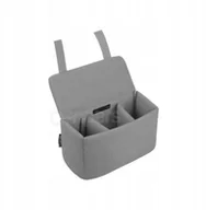 Torby fotograficzne i futerały - Wkład do torby Fancier CS6027 pomarańczowy - miniaturka - grafika 1